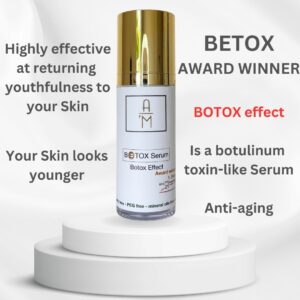 BETOX Serum