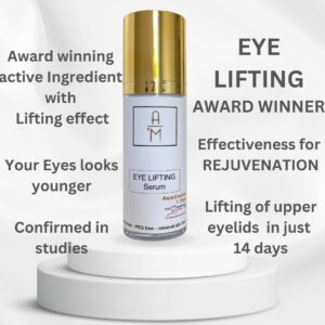 EYE LIFTING Serum