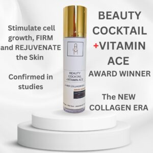 BEAUTY COCKTAIL +VITAMIN ACE